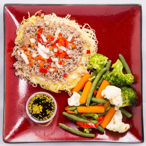 Vegetarian Meal Plan - Healthy Vegetarian Meals