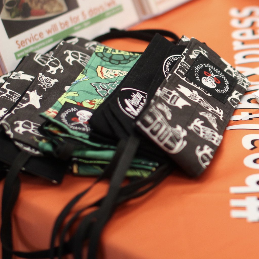 Wrist Wraps