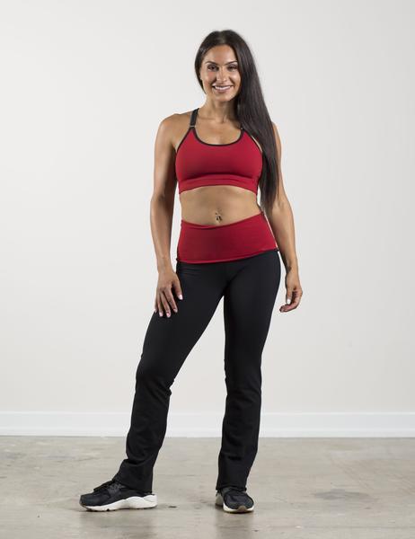 Anemone Sports Bra NL