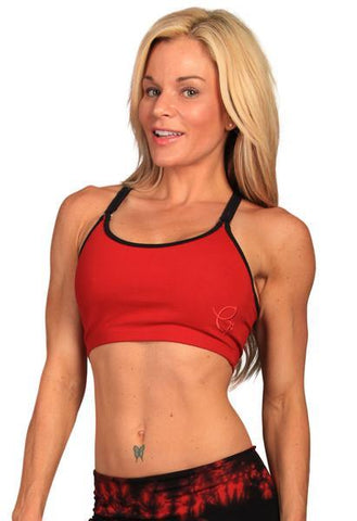Anemone Sports Bra NL