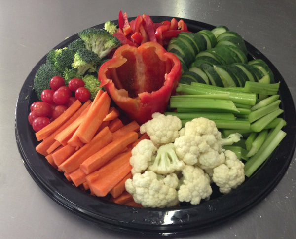 Vegetable or Fruit Platter