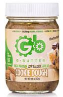 G-Butter High Protein Spread NL