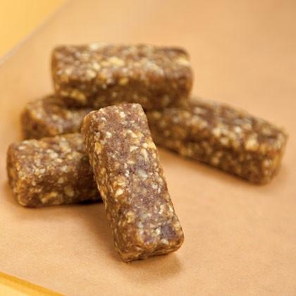 HX' Raw Nut Bar