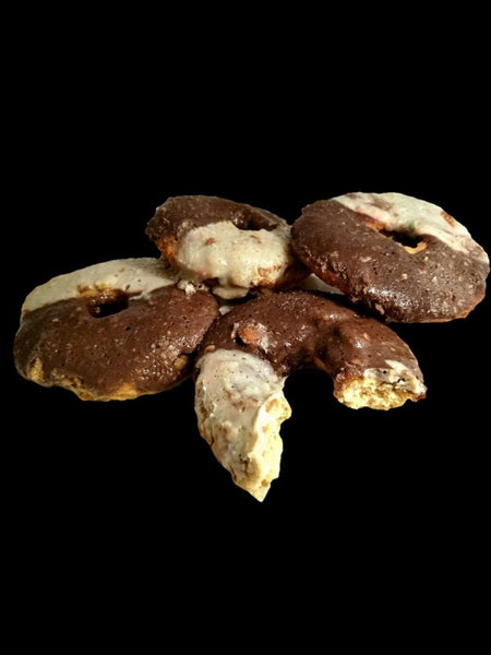 4 Paleo Donuts